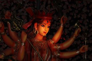 Durga Puja scaled down, Navratri festival called off in Gujarat