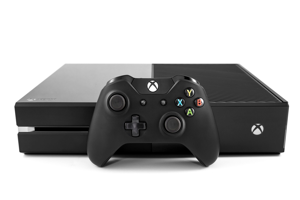 Microsoft Stopped Making Xbox One Consoles in 2020