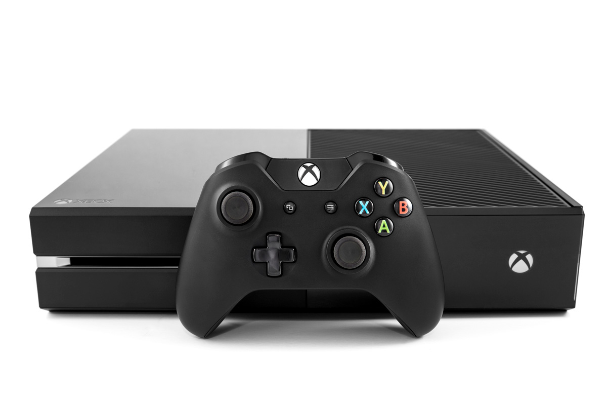 xbox one x discontinued