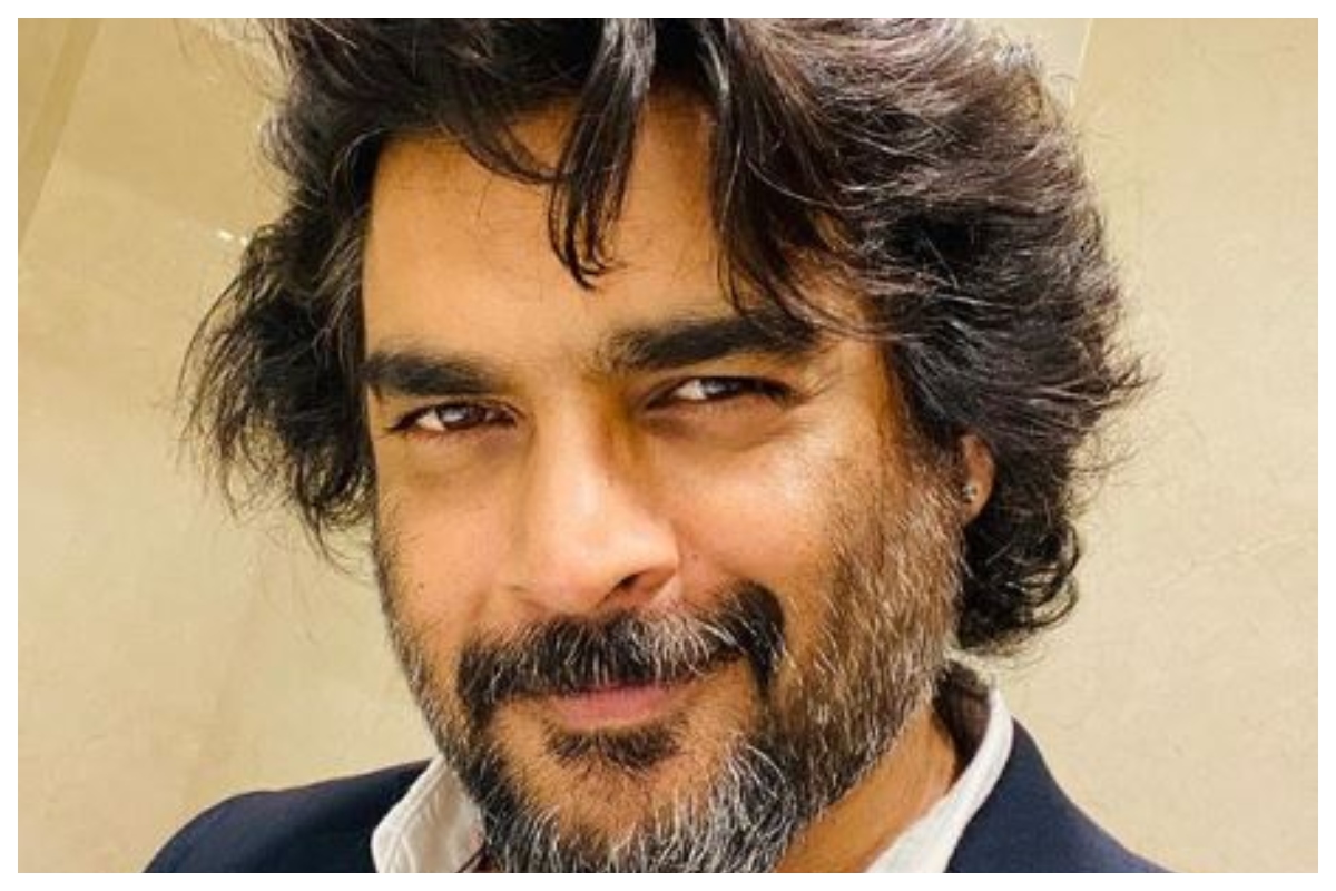 R. Madhavan: Having a film released on OTT a complete blessing