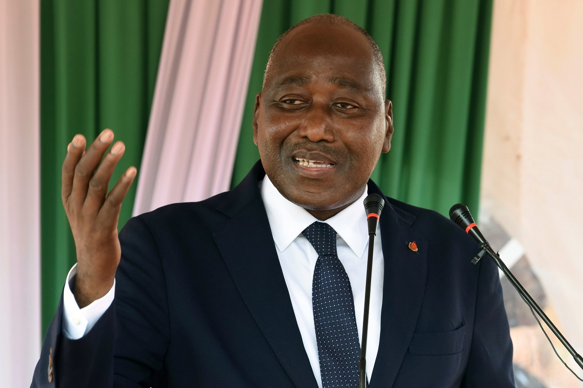 Ivory Coast PM Amadou Gon Coulibaly passes away at 61
