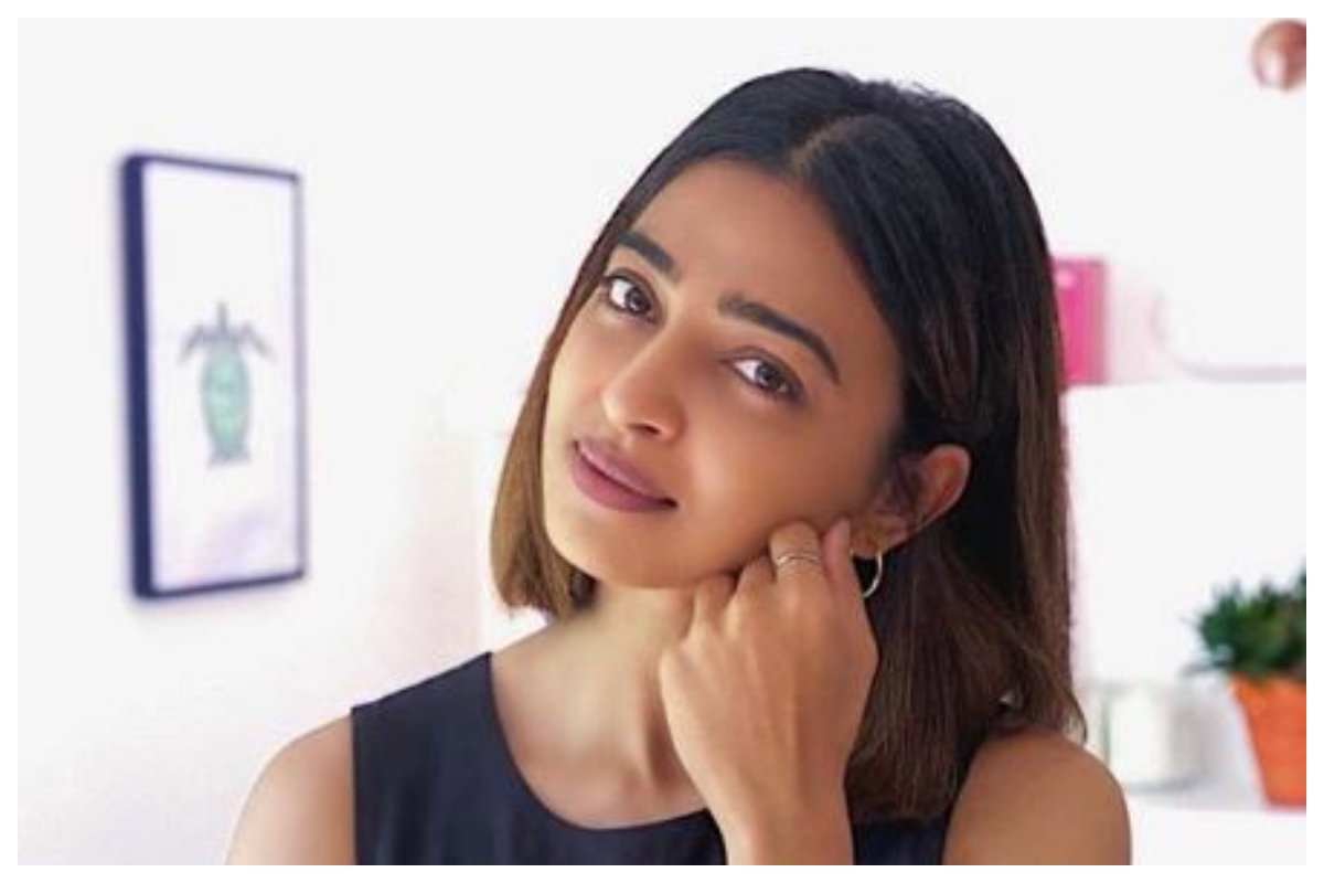 Radhika Apte opens up on how ‘Forensic’ is different from the Original one