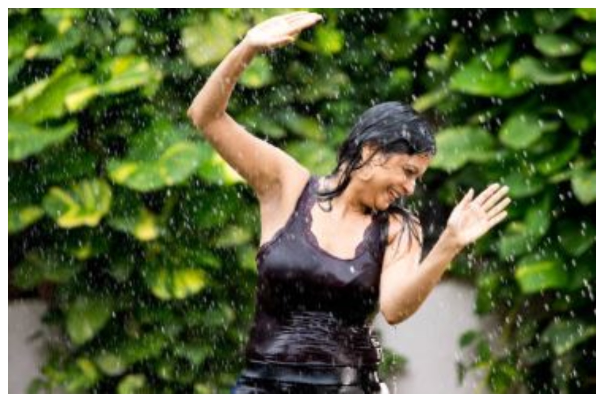 How to avoid hair fall in monsoon – mCaffeine