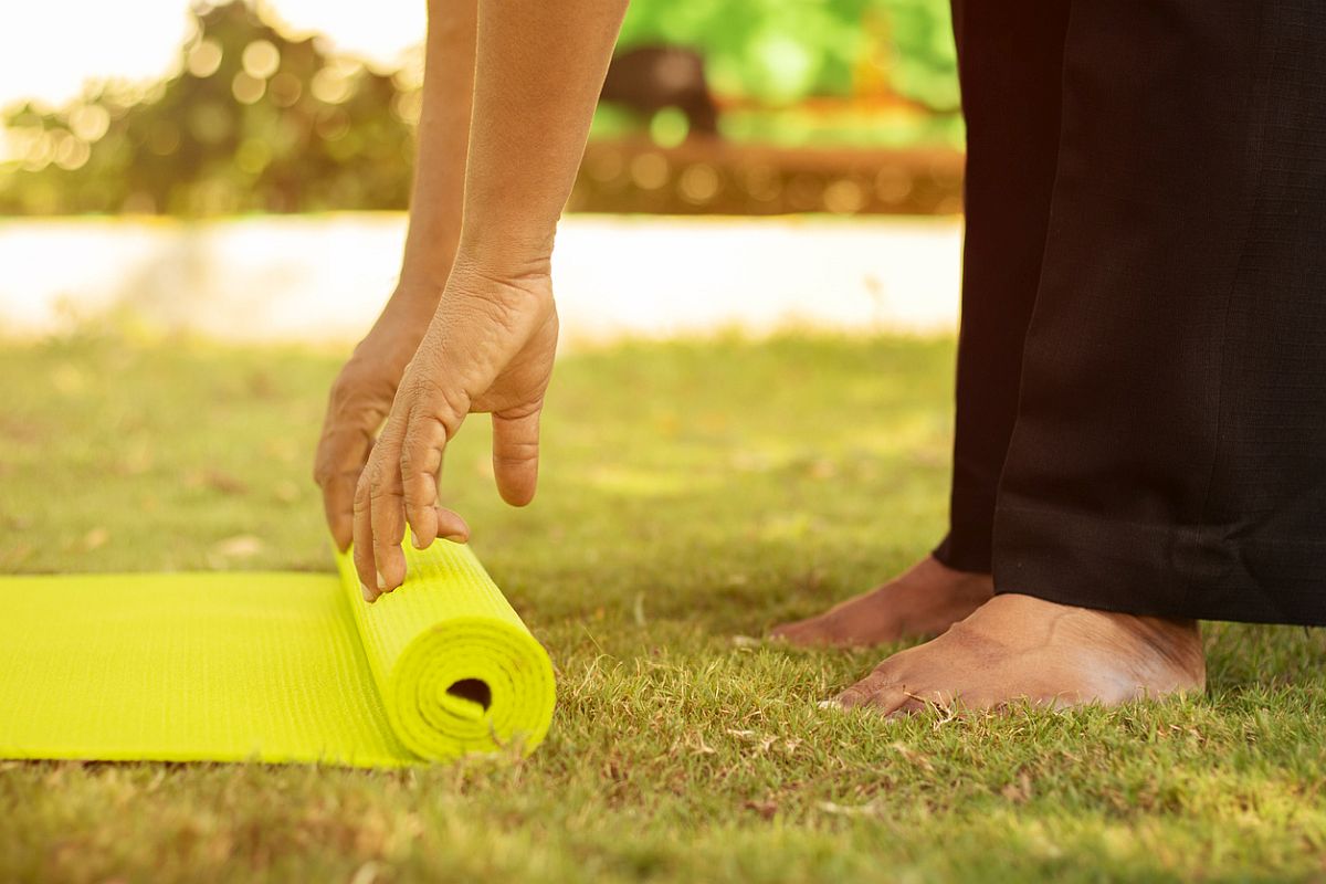 Himachal to create 100 parks providing recreational space to elderly