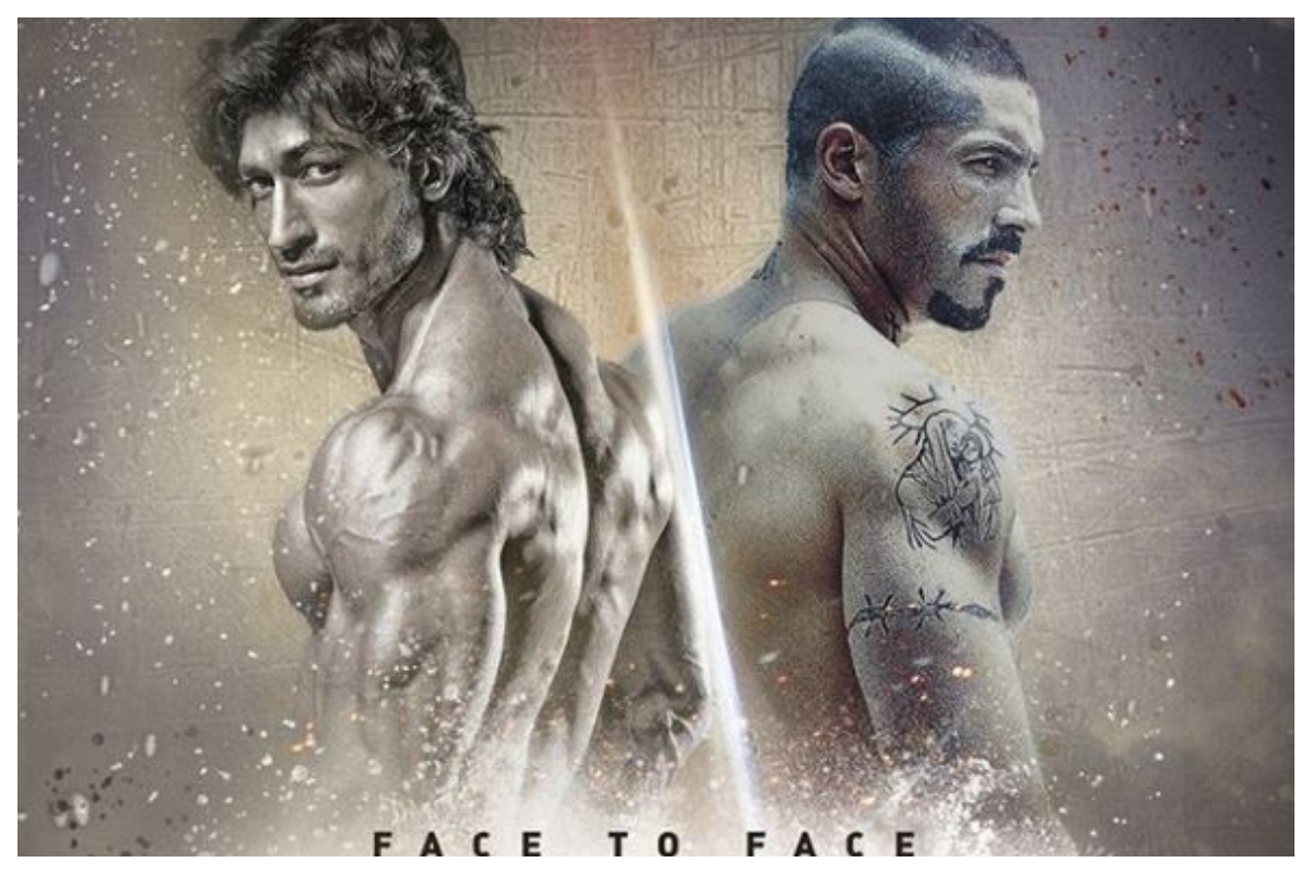 Vidyut Jammwal’s talk show to feature action icon Scott Adkins