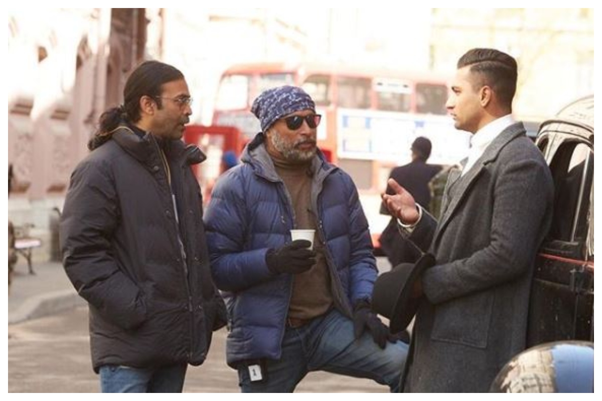 Sardar Udham Singh: Shoojit Sircar goes off social media to finish work