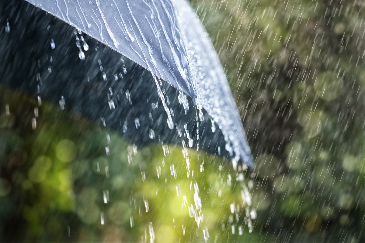 Heavy rain disrupts life in Bengaluru