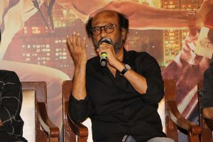 Rajinikanth praises ‘Annaatthe’ director Siva, says he delivered a hit as promised
