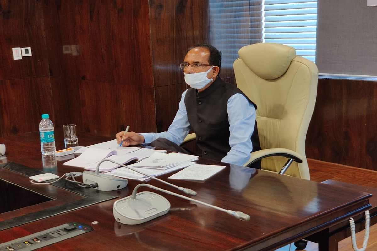 No more Covid restrictions in MP for now: Govt