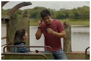 Watch| Sushant Singh Rajput, Sanjana Sanghi’s ‘Dil Bechara’ trailer out