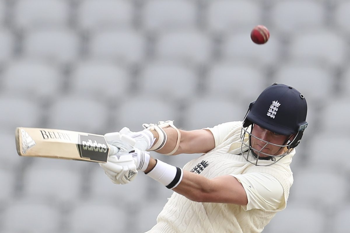 Shane Warne inspiration behind Stuart Broad’s improved batting as tailender