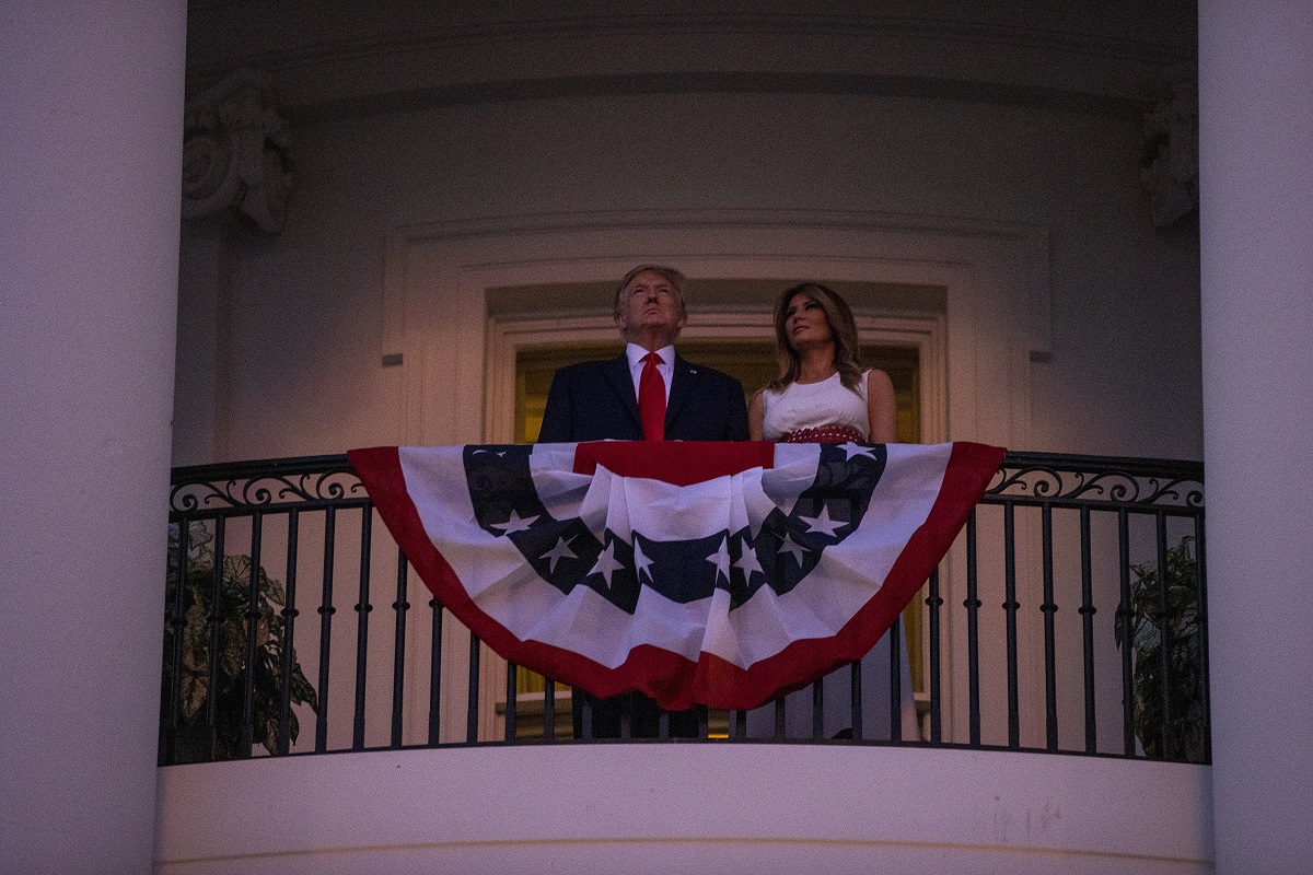 US Independence Day