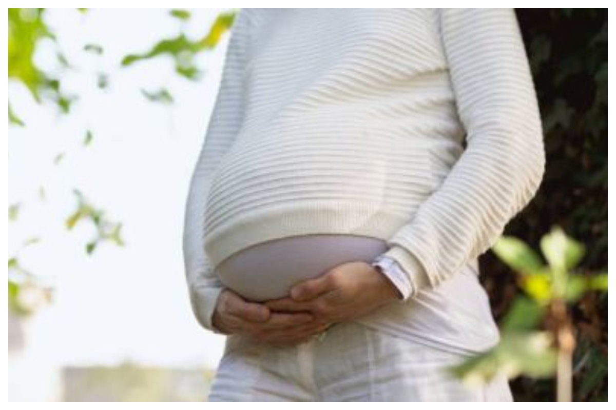 Increase your chances of becoming pregnant in your 30s…