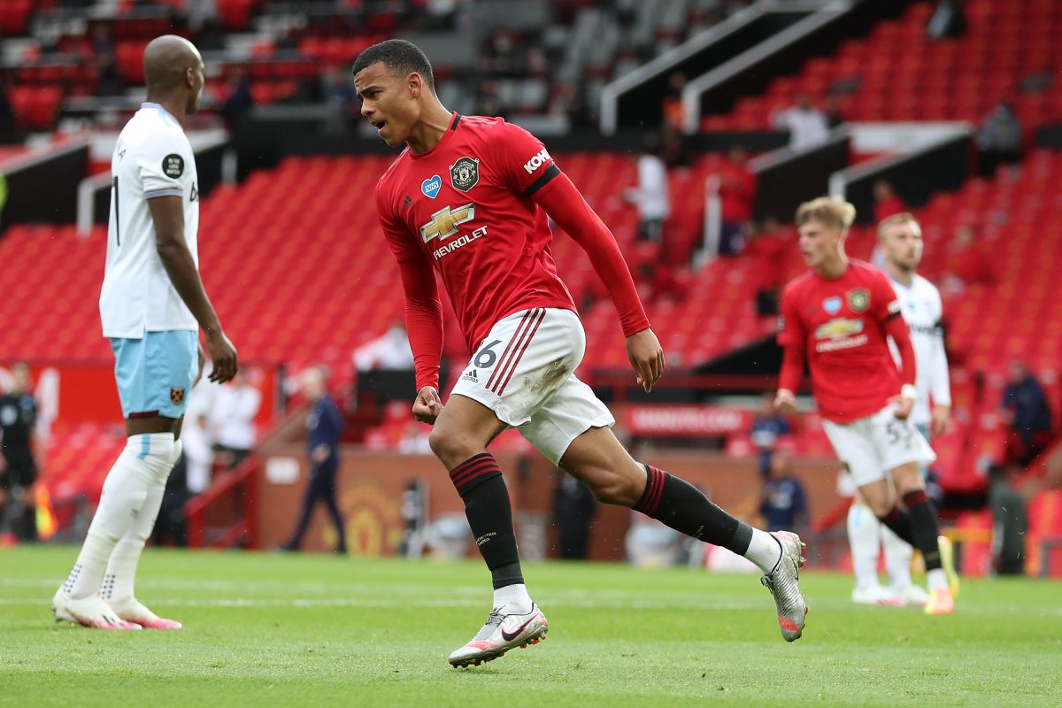 Premier League: Manchester United move to third after 1-1 draw against West Ham