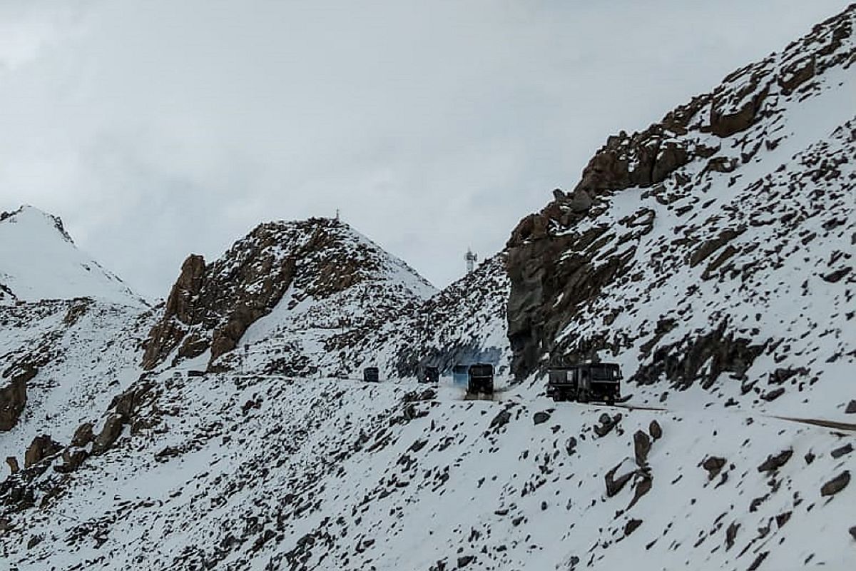 China starts withdrawing troops, removing tents from Galwan Valley: Reports