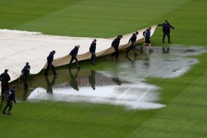 ENG vs WI, 3rd Test: West Indies handed stroke of luck as Day 4 gets washed away