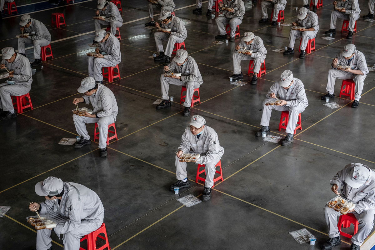 China factory retail sales slip in July  India’s July WPI falls 0.58%