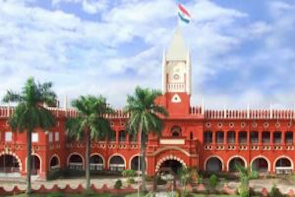 Orissa High Court to live stream court proceedings