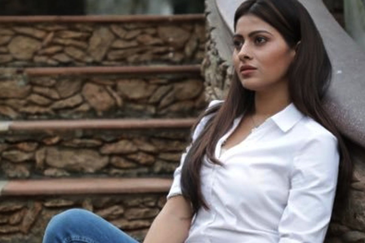 Aparna Dixit: Challenging to shoot wedding scenes in Covid era  