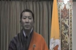 Bhutan imposes nationwide lockdown to curb COVID-19 spread