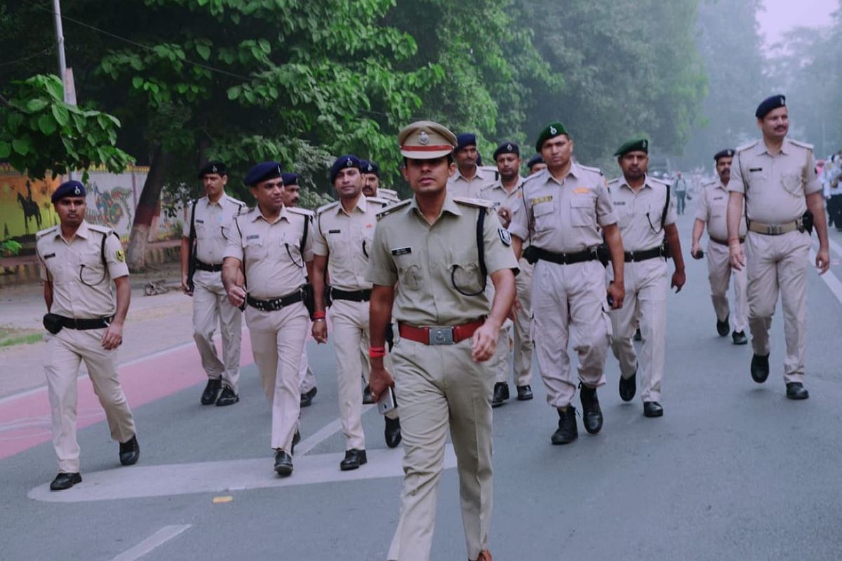 Bihar cop probing Sushant Singh Rajput case ‘forcibly’ quarantined in Mumbai; CM Nitish Kumar reacts