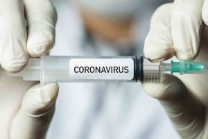 Covid testing made mandatory in Raipur after spike in cases