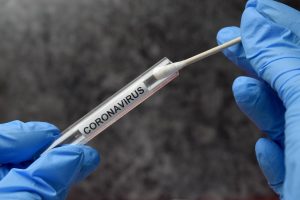 Africa’s confirmed Covid-19 cases close to 1.76mn