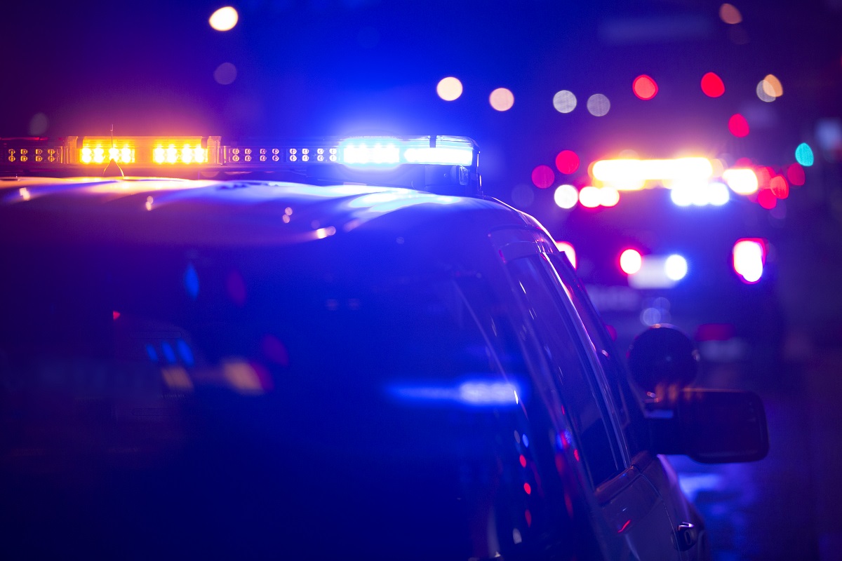 1 killed, several injured in shooting in Chicago