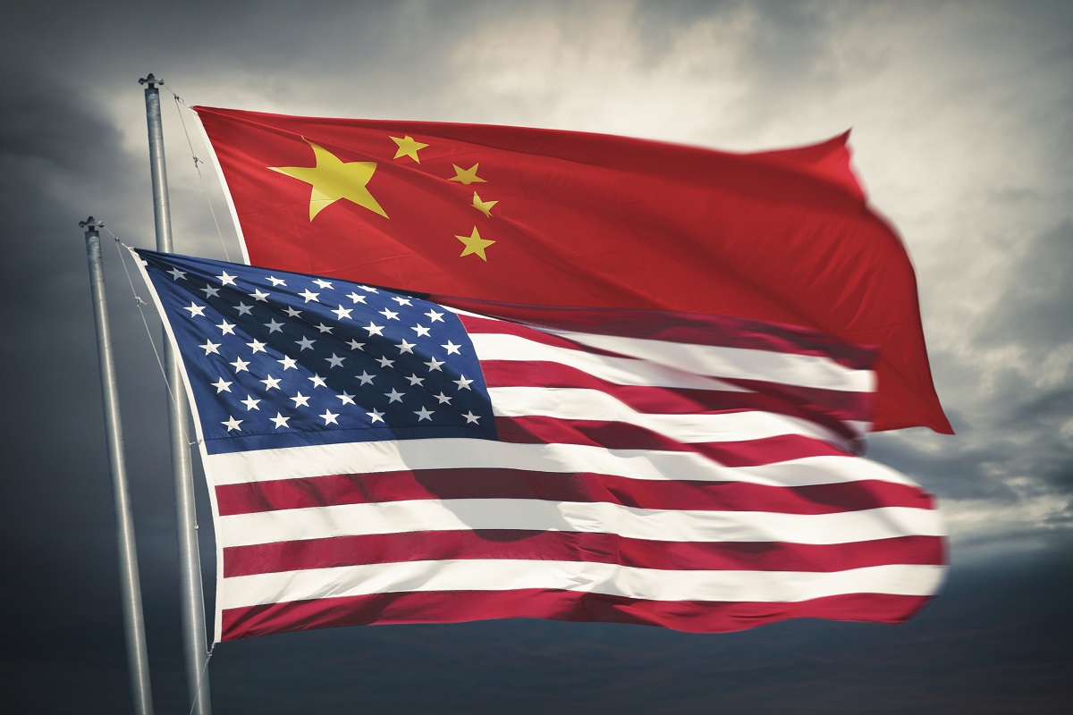 Can US, the West compete and co-exist with China?