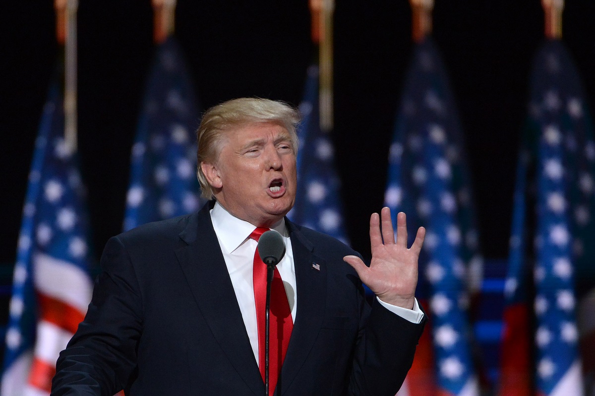 ‘China, Russia, Iran trying to influence US presidential election’