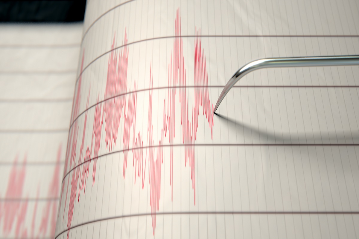 6.7-magnitude quake jolts Philippines
