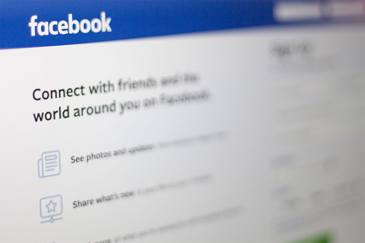Facebook News tests fusing news subscription to your account