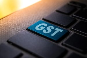 KCR: Centre abdicating responsibility on GST compensation to states