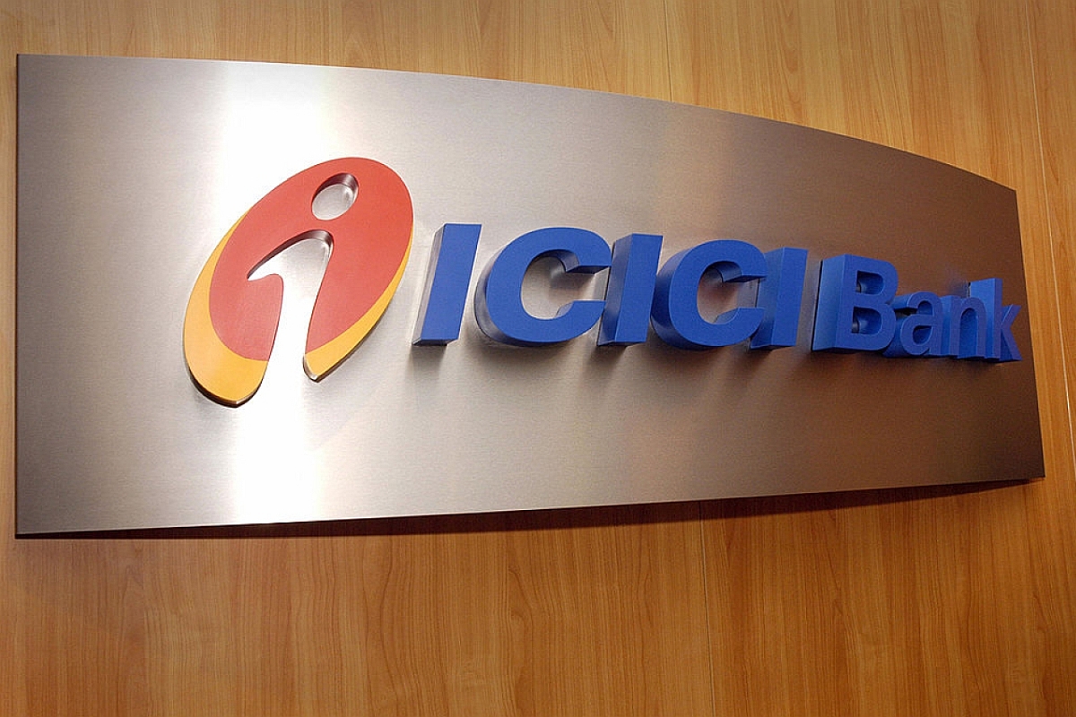 ICICI bank, Karvy Stock Broking Ltd