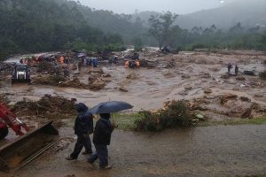 Idukki landslide: More bodies found; toll at 26