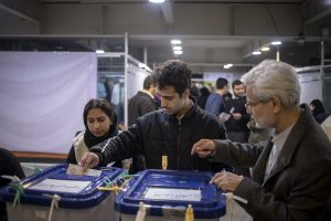 Iran to hold run-off parliamentary elections on Sept 11
