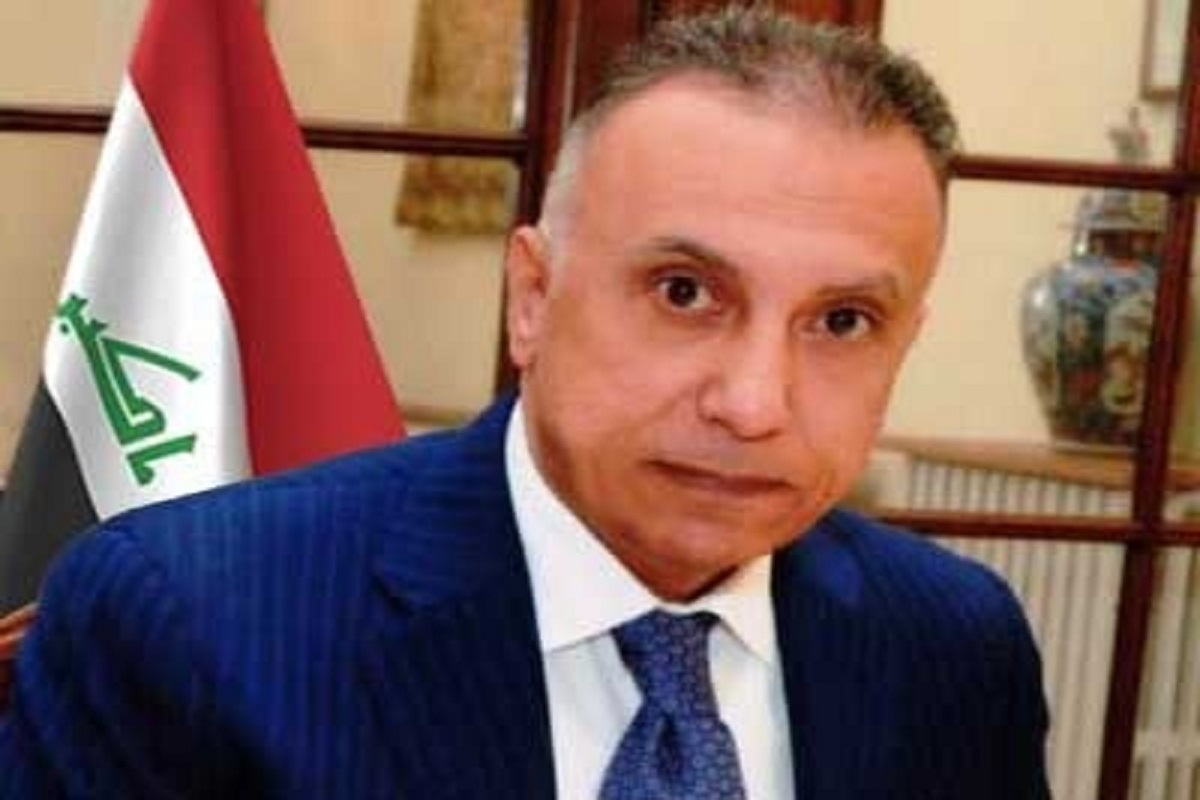 Iraqi PM Mustafa al-Kadhimi says, early elections to be held on June 6, 2021