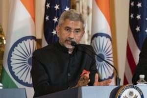 Jaishankar calls for reforming multilateral mechanisms to tackle terror menace