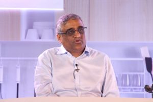 Kishore Biyani’s Future Enterprises Ltd. postpones board meeting to Sept 7