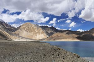 No permit required for domestic tourists for visiting inner line areas of Ladakh