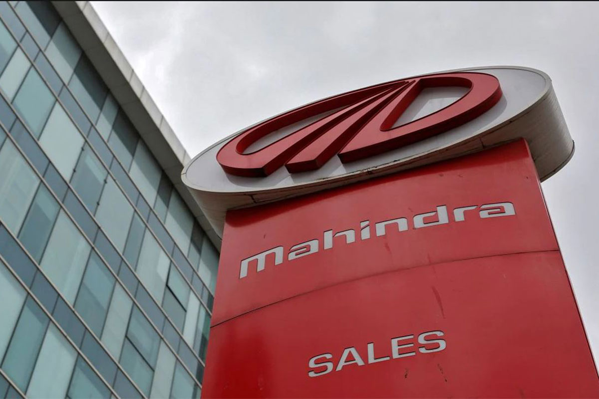 Mahindra Group to continue investing in successful biz, says chairman