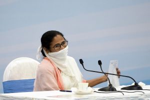 Bengal to ramp up testing facilities and Covid beds: CM