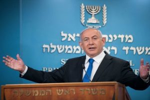Israel PM Benjamin Netanyahu says, ‘many more’ secret talks with Arab leaders