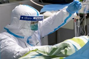 New Zealand reports new Coronavirus case after 102 days