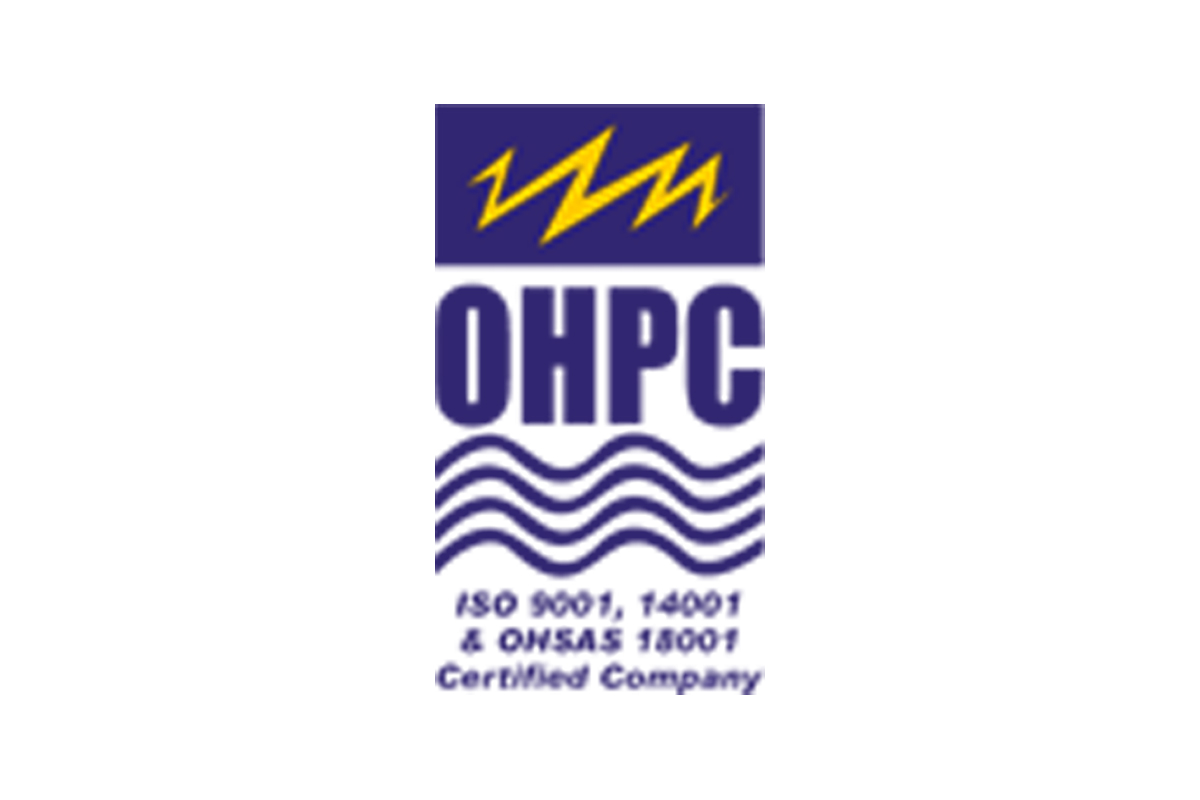 OHPC pays Rs 30 cr dividend to state