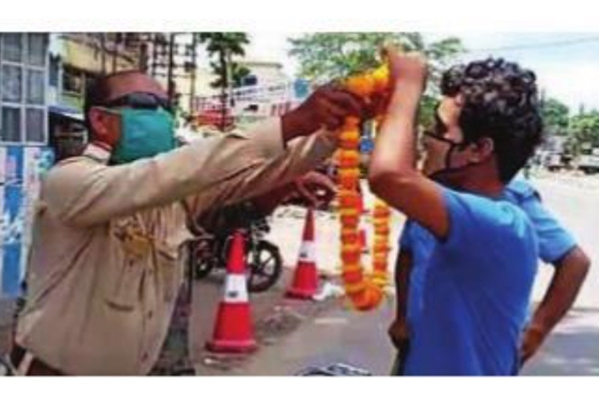 Five more die in Siliguri; 45 new cases