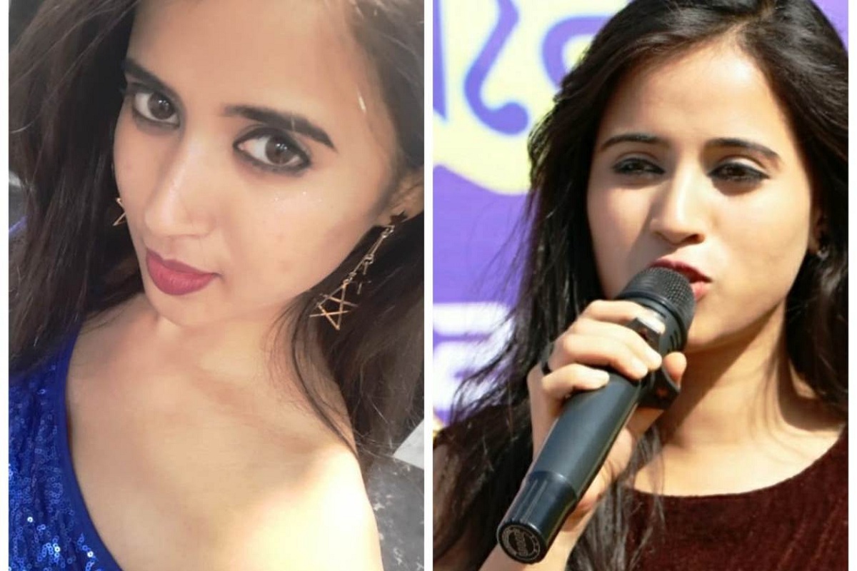 Aayat Shaikh is making her acting debut with a Punjabi film