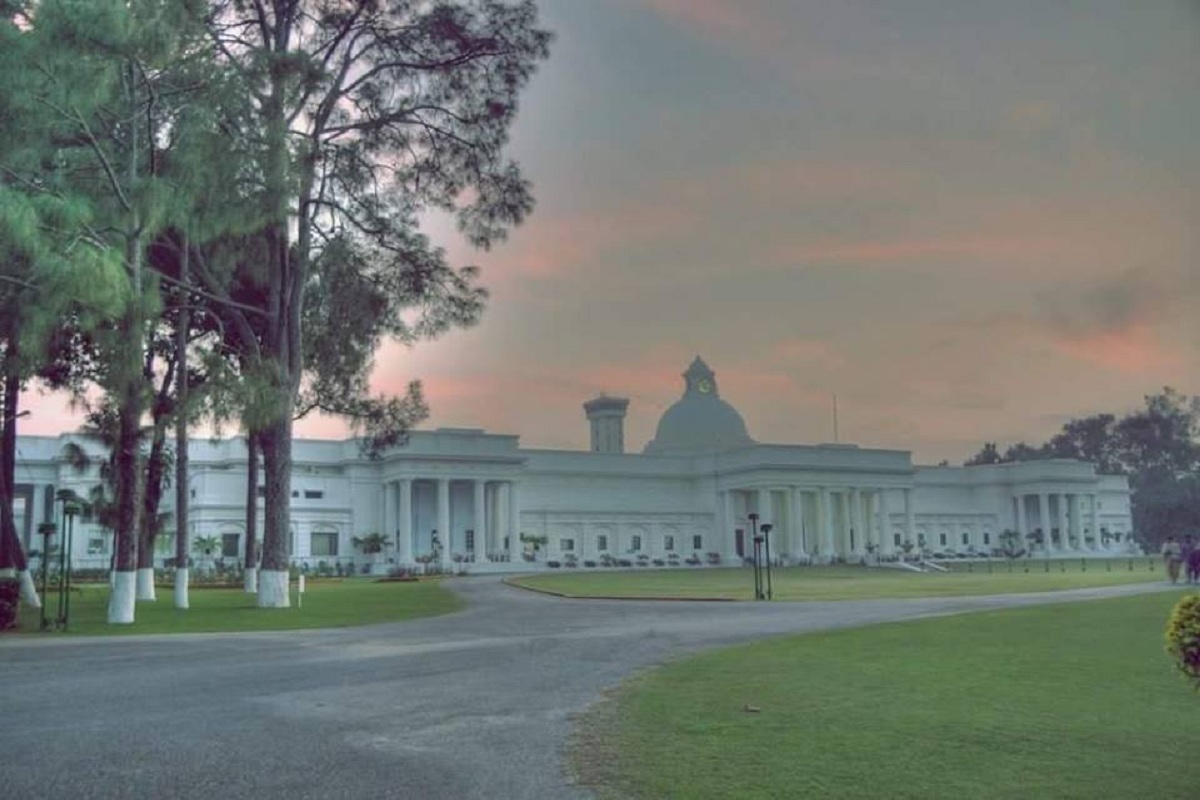 IIT Roorkee, Coursera, Artificial Intelligence, Machine Learning, Data Science