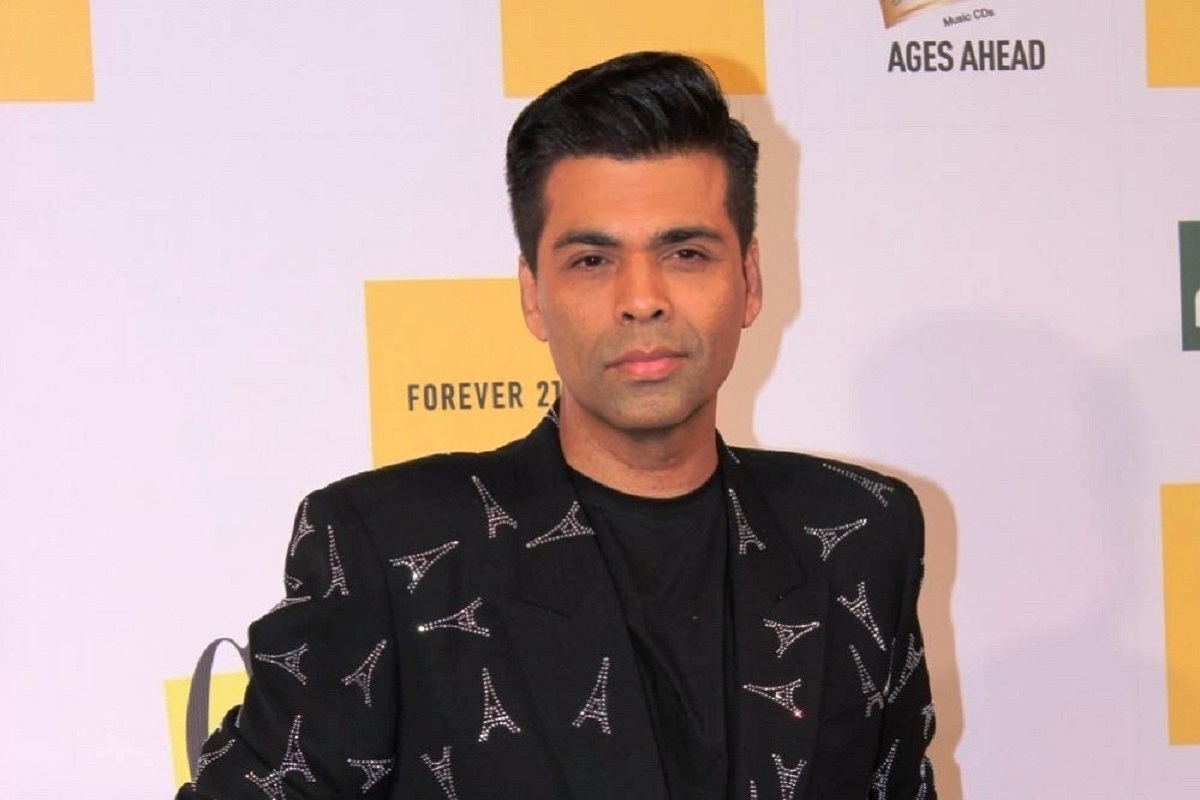 Karan Johar denies claims of drugs consumption at his party, says ‘don’t consume or promote’