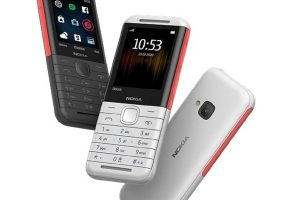 Nokia 5310 (2020): Nostalgia is back for die-hard fans